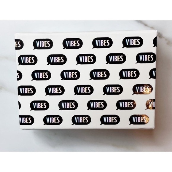 NEW IN BOX KKW KIMOJI “Vibes” Perfume - Picture 1 of 4